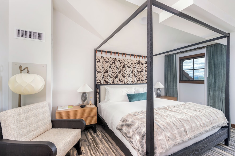 Madeline Hotel & Residences Auberge Collection - photo 57