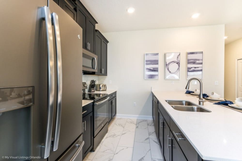You Have Found the Perfect Holiday Home on Champions Gate Resort With Every 5 Star Amenity Orlando Townhome 2815 - photo 15