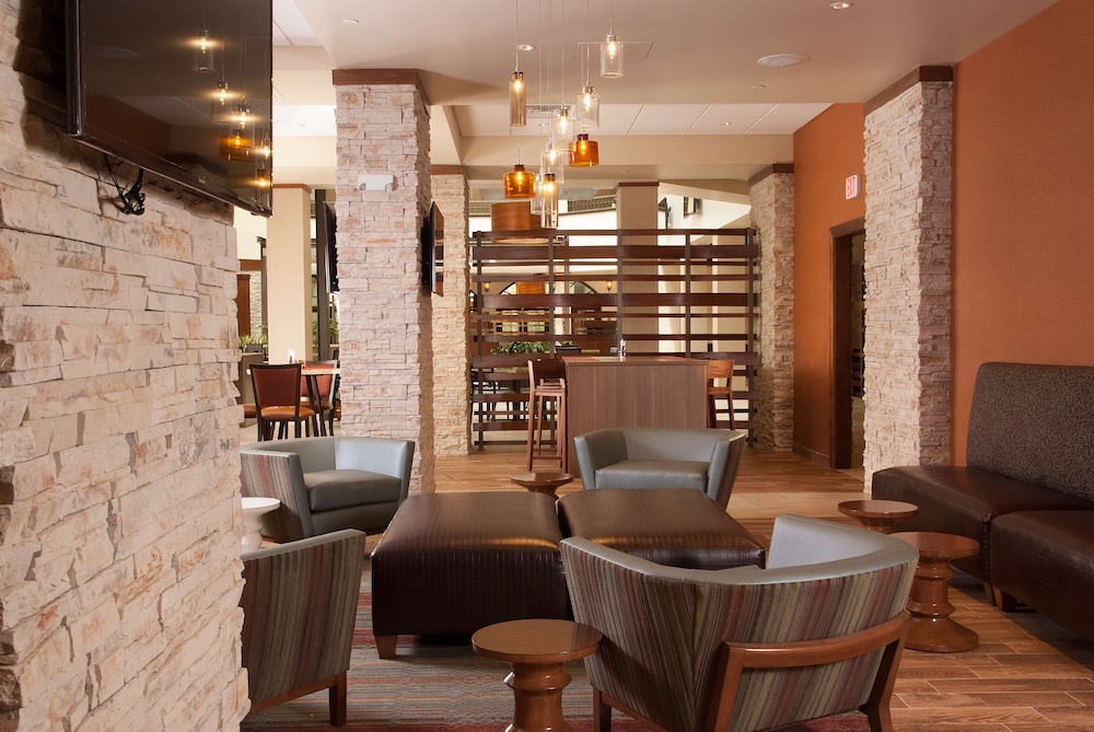Embassy Suites by Hilton Nashville Airport - photo 35