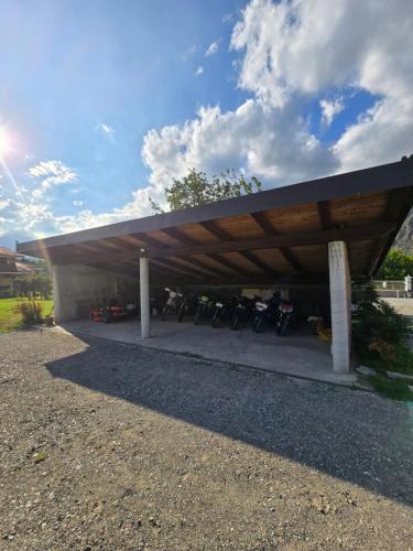 Cascina D’oltralpe — Susa — photo 2