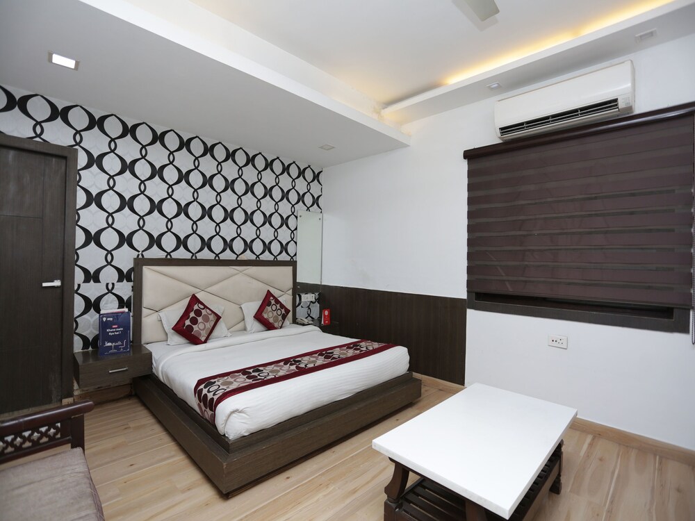 OYO 12154 Hotel Heaven Resort
