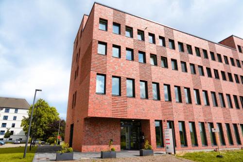 Havenstudios Bremerhaven — Bremerhaven