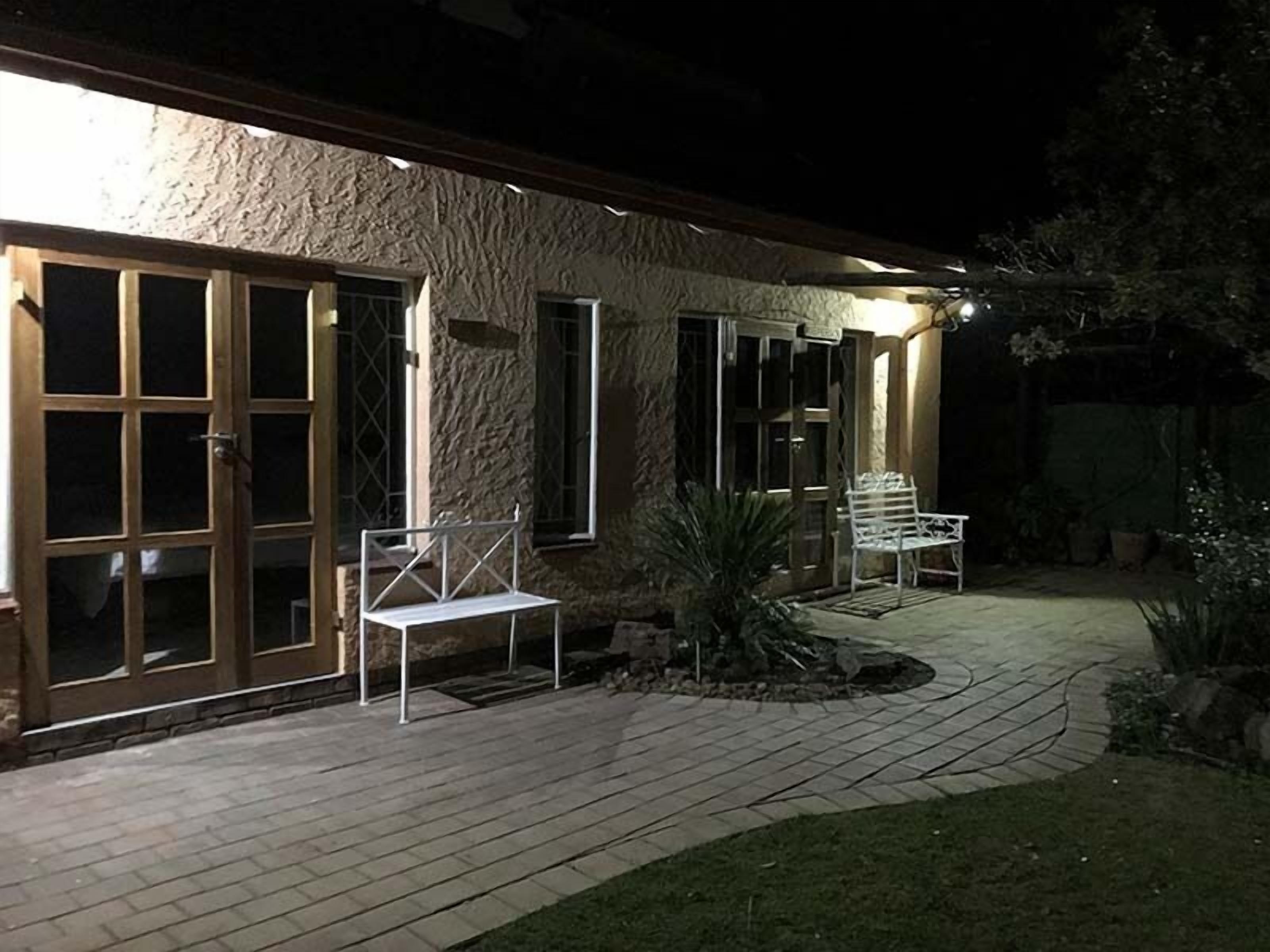 Celtis Lane Guest House — Boksburg — photo 3
