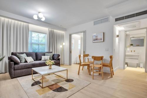Vonder Miami Beach Unit 4 - last minute hotel in Miami Beach
