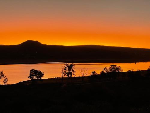 A State of Grace — 4-Star Luxury Hotel in Clanwilliam, South Africa