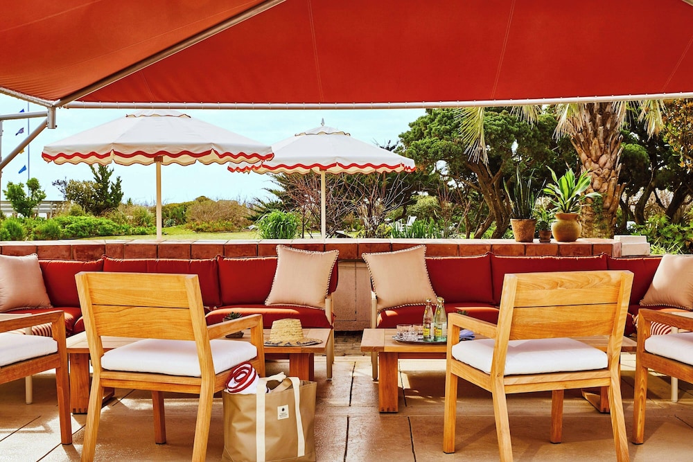 Trailborn Surf and Sound Outdoor Collection by Marriott Bonvoy - photo 69