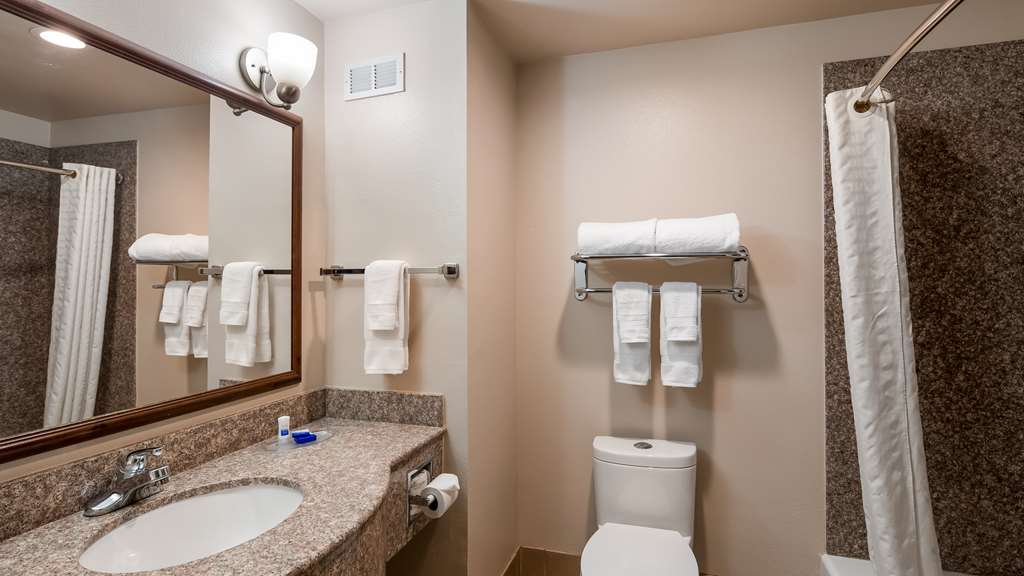 Best Western I 5 Inn & Suites - photo 11