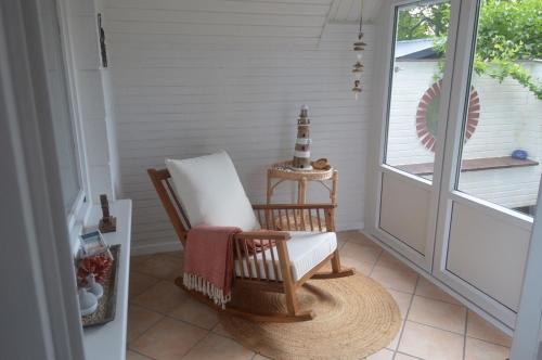 Ferienhaus Heimathafen in Friedrichskoog, Germany