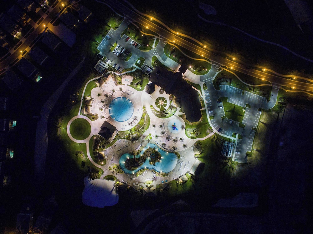 Moonlit Magic Resort Amenities - photo 75
