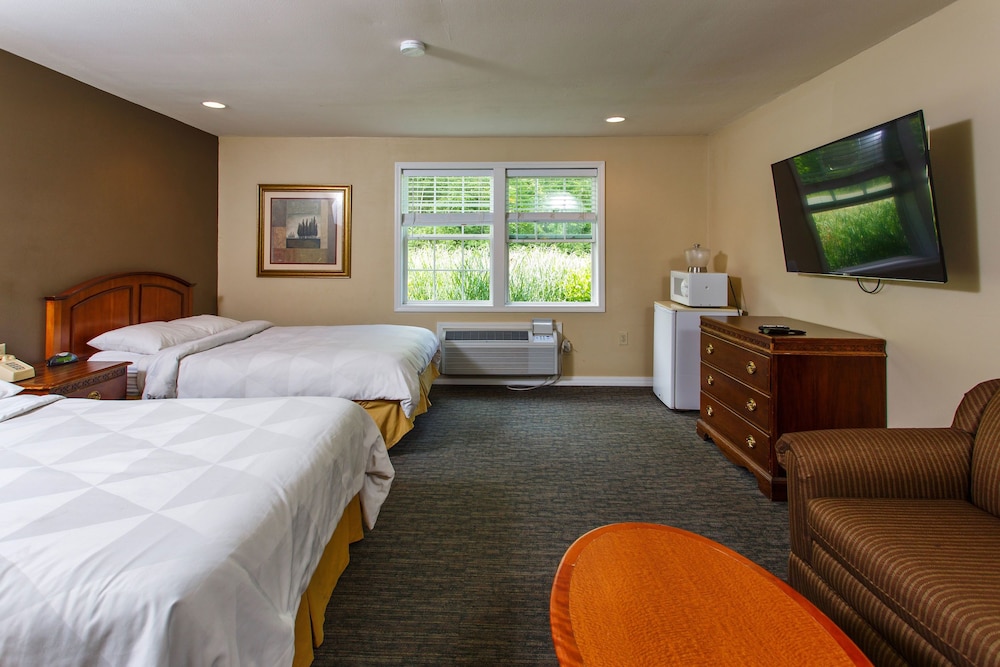 Beach Harbor Resort - photo 114
