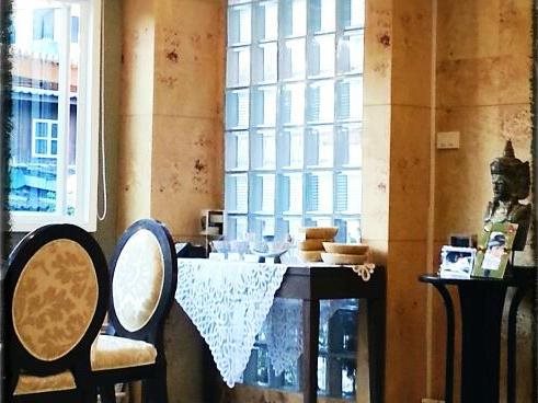 Baan Winrada in Chiang Mai, Thailand