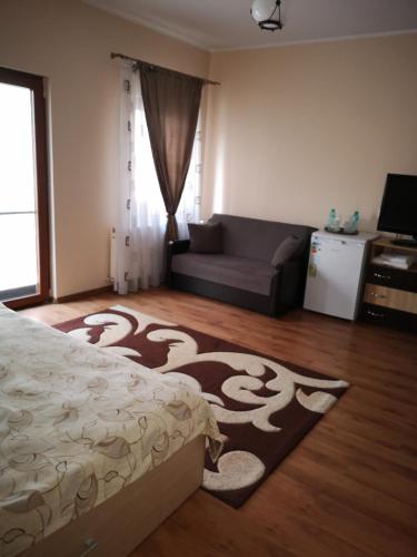 Apart Hotel Steyna — Alba Iulia — photo 5