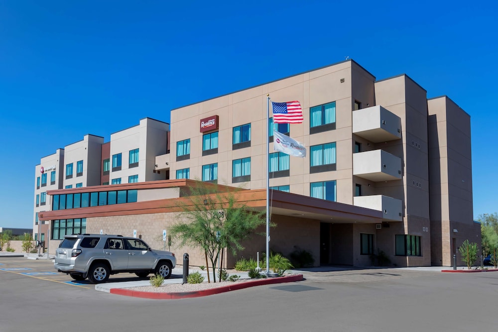 Best Western Plus Executive Residency Phoenix North Happy Valley - photo 81
