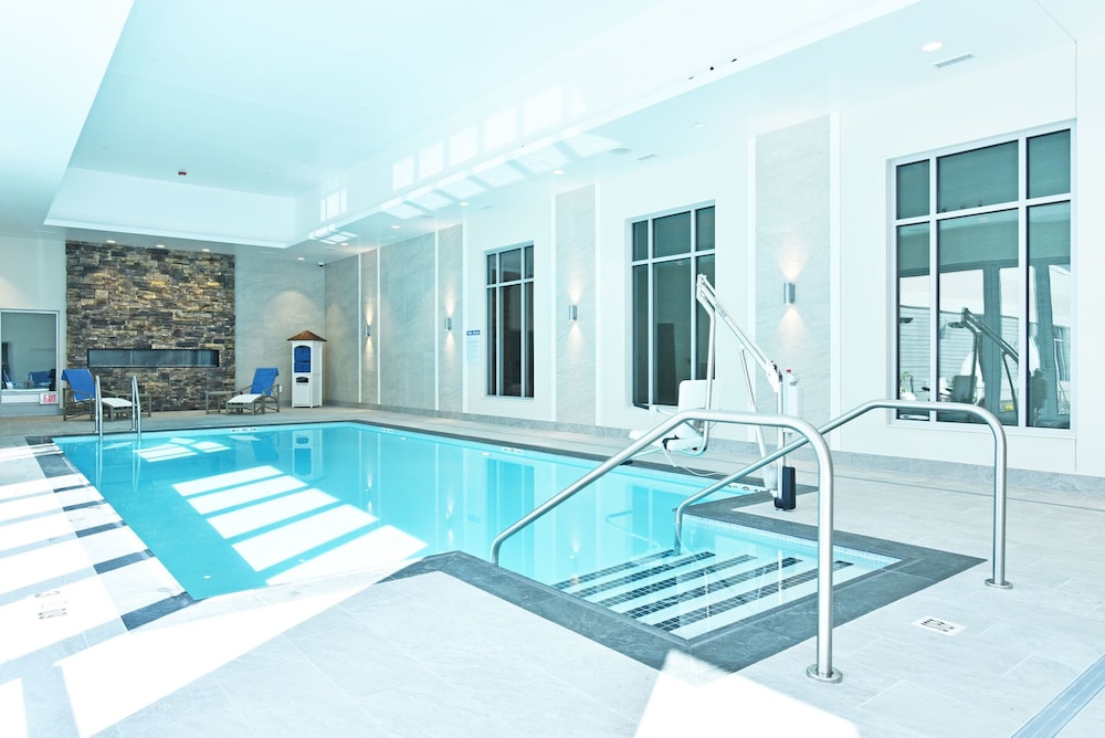 Bally’s Twin River Lincoln Casino & Hotel in Lincoln, United States