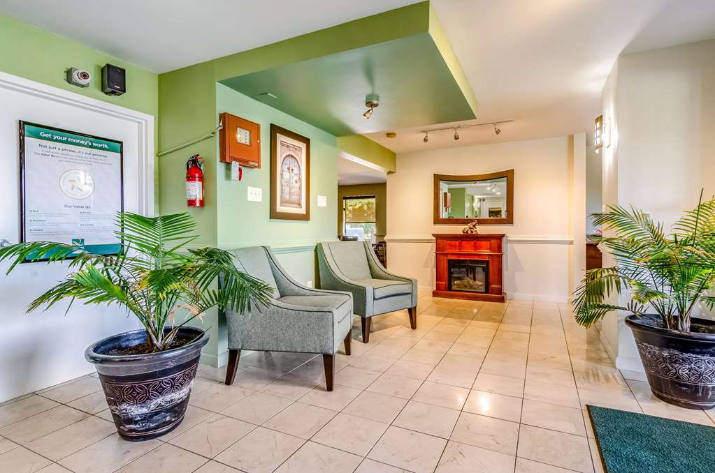 Quality Inn & Suites Creedmoor Butner - photo 8
