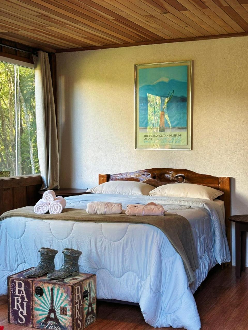 Chácara Caminho das Águas — hotel in Piraquara