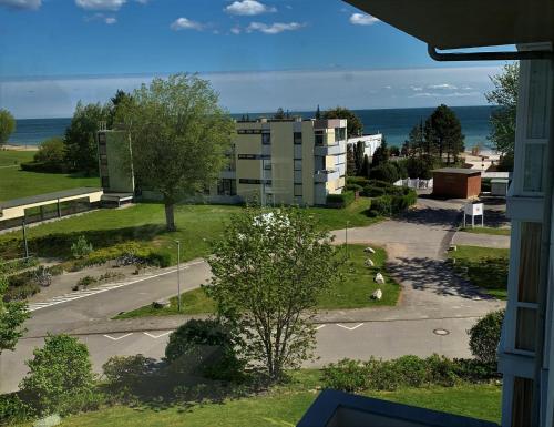 Leuchtturm15 — 4-Star Luxury Hotel in Grossenbrode, Germany