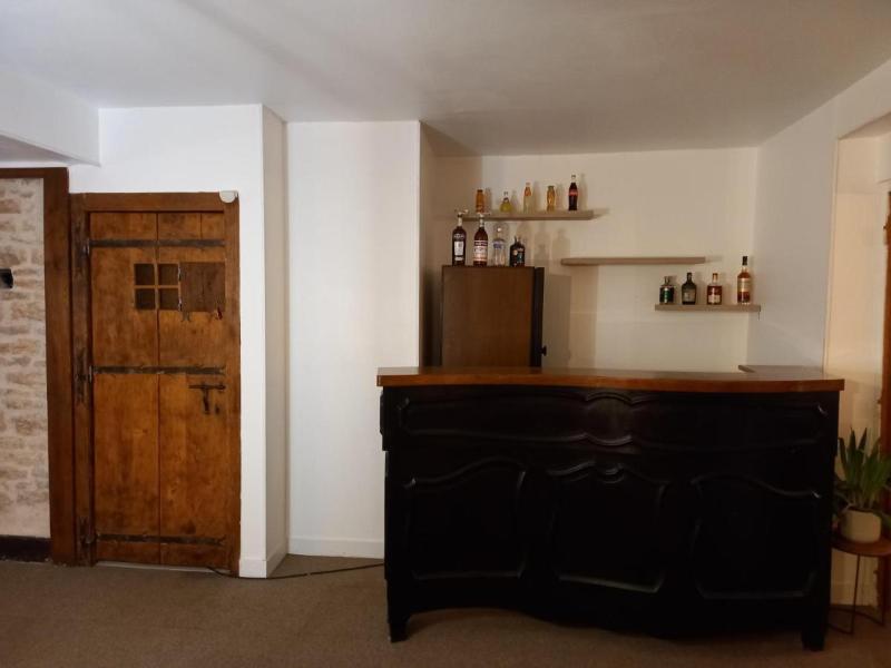 Auberge De La Musardiere — Chagny