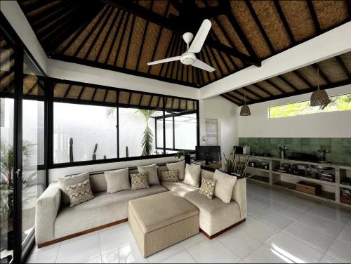 Sol Studios Pererenan - last minute hotel in Canggu