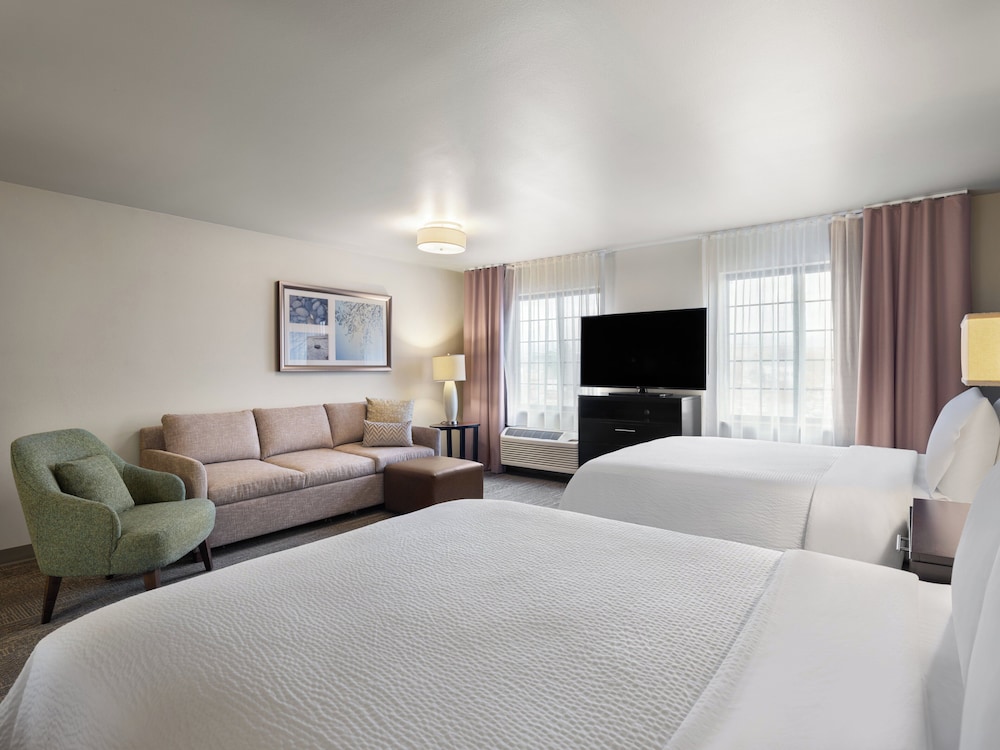Staybridge Suites Midvale by IHG - photo 15