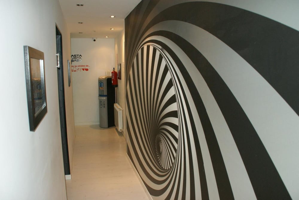 Hostal JQ Madrid 1 Madrid hotel