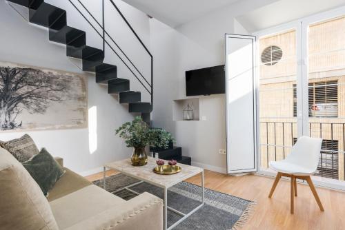 Genteel Home Trinidad Grund — 4-Star Luxury Hotel in Malaga, Spain