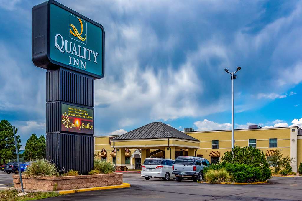 Quality Inn Trinidad - photo 3