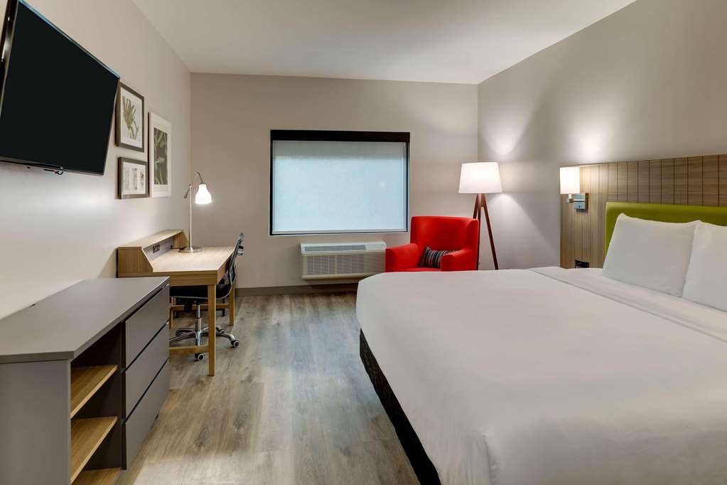 Country Inn & Suites by Radisson Cumming near Northside Hospital Forsyth - photo 15