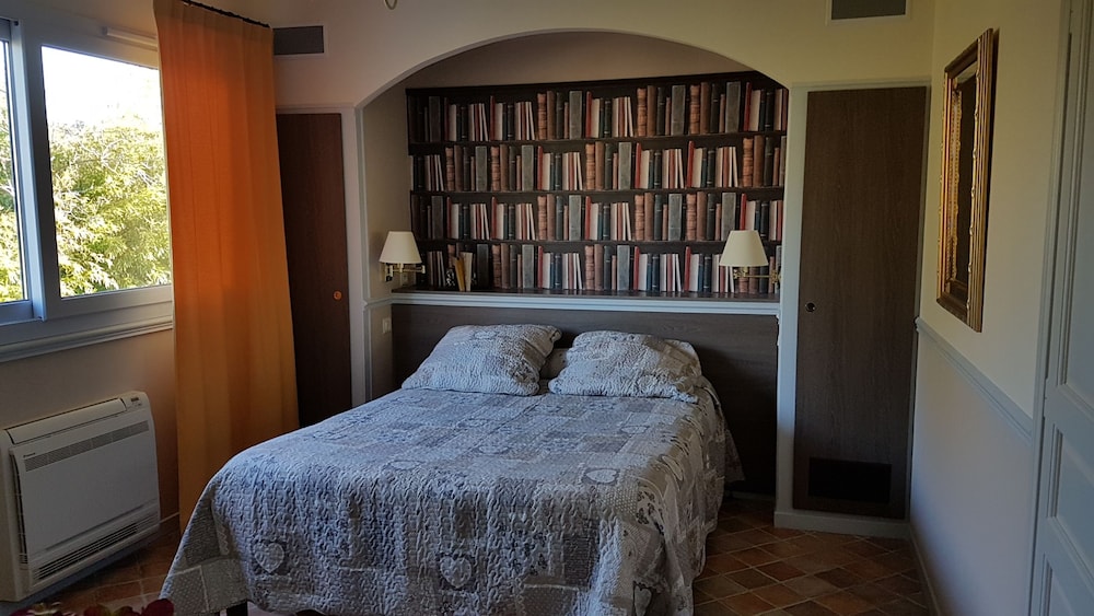 Maison d’Hôtes de la Milane — Cabries — photo 5