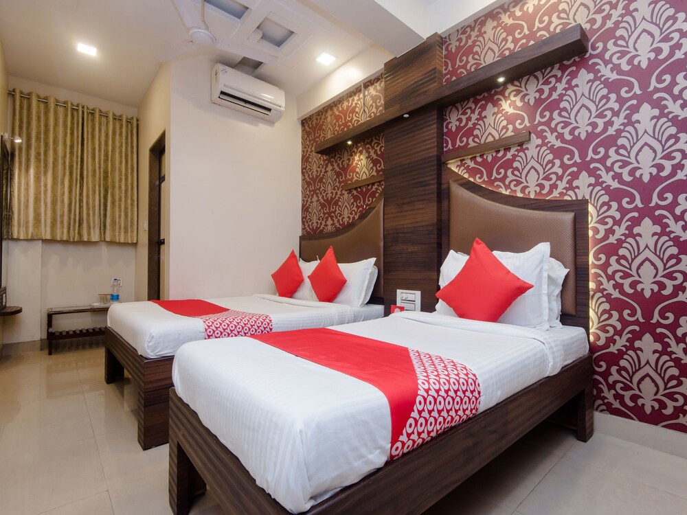 Elite Inn - last minute hotel in Mumbai