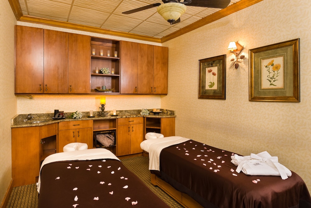 Westgate Smoky Mountain Resort & Spa - photo 45