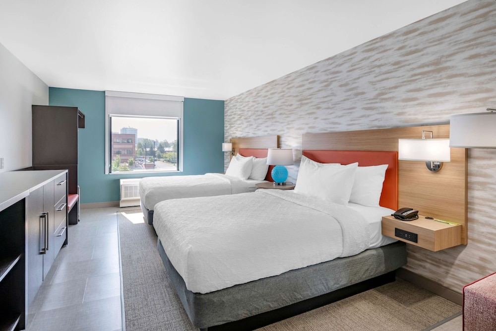 Home2 Suites by Hilton Lexington Keeneland Airport - photo 7