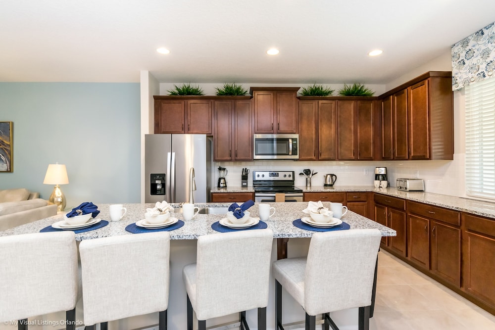 Beautiful Townhome W pool &free Resort Access - photo 58