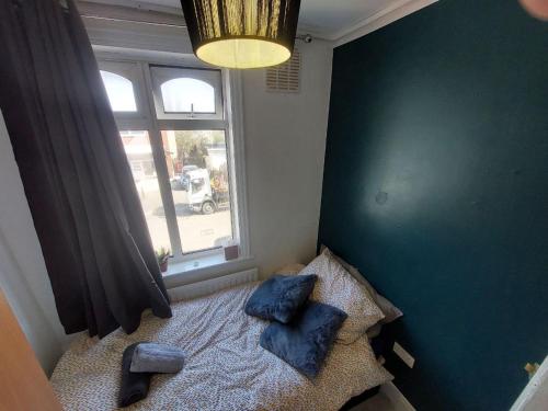 Lindi Property in Coventry, United Kingdom