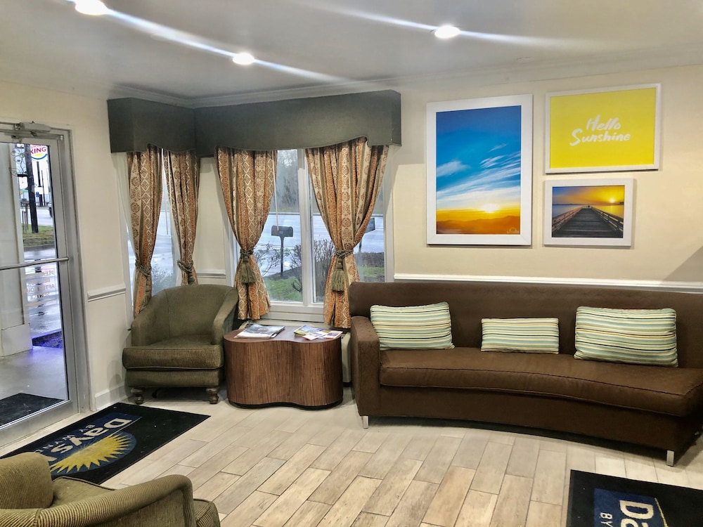 Days Inn by Wyndham Manning - photo 3