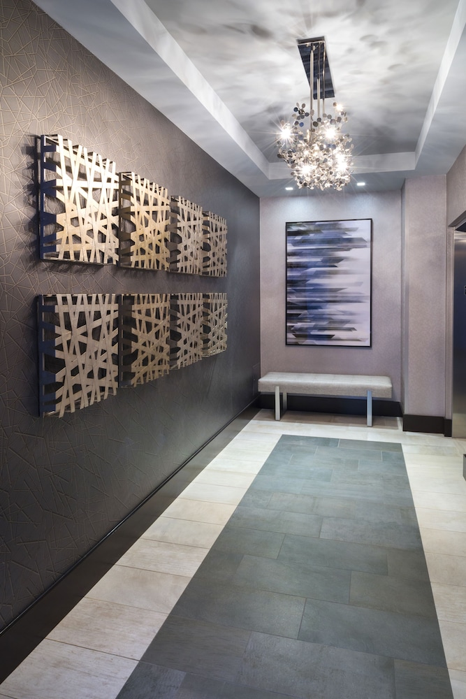 Fairfield Inn & Suites Boston Cambridge - photo 35