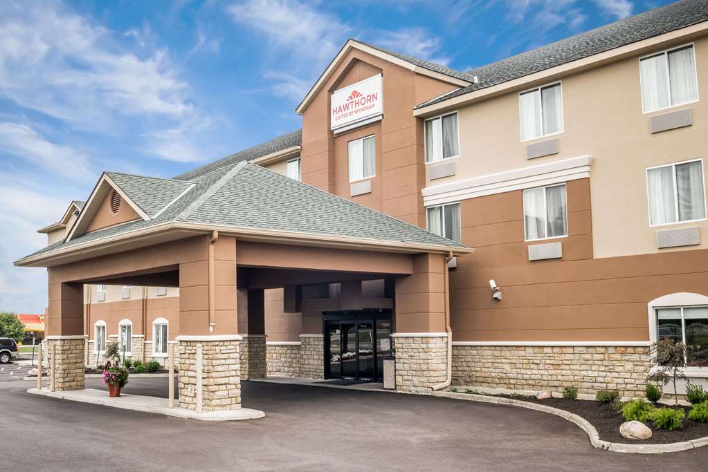 Hawthorn Extended Stay by Wyndham Columbus West - featured photo