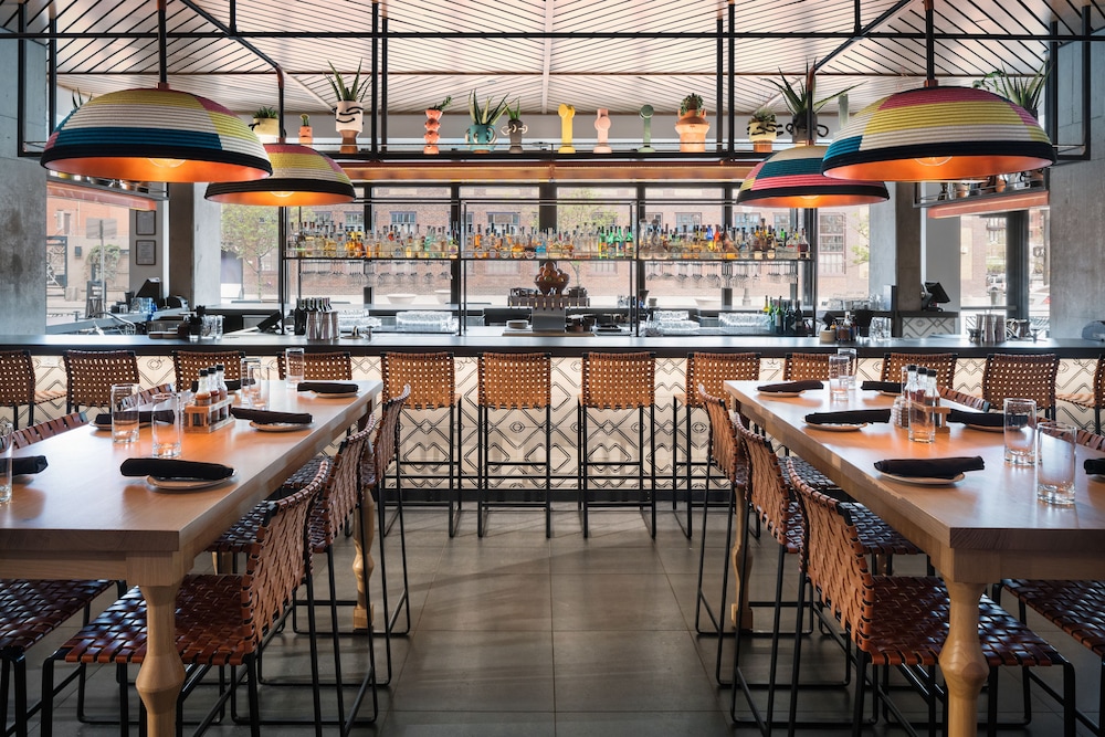 The Maven Hotel at Dairy Block - photo 69