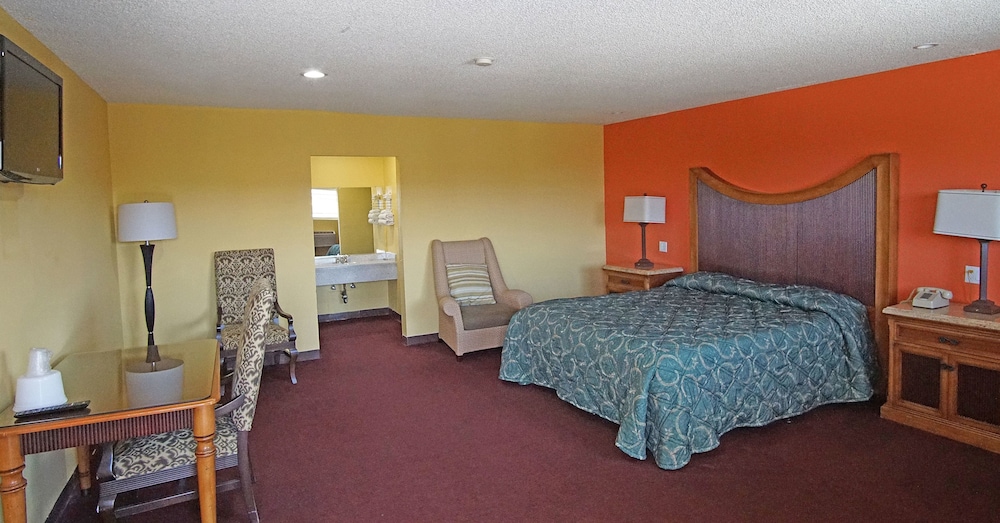 Los Angeles Inn & Suites LAX - photo 2