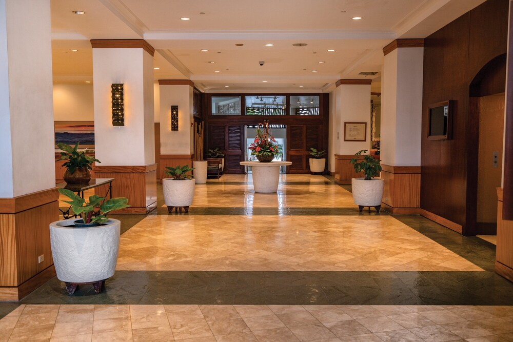 Waikiki Marina Resort at the Ilikai - photo 21