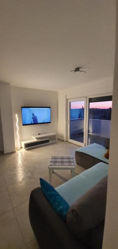 Apartment Sunset — 4-Star Luxury Hotel in Pula, Croatia