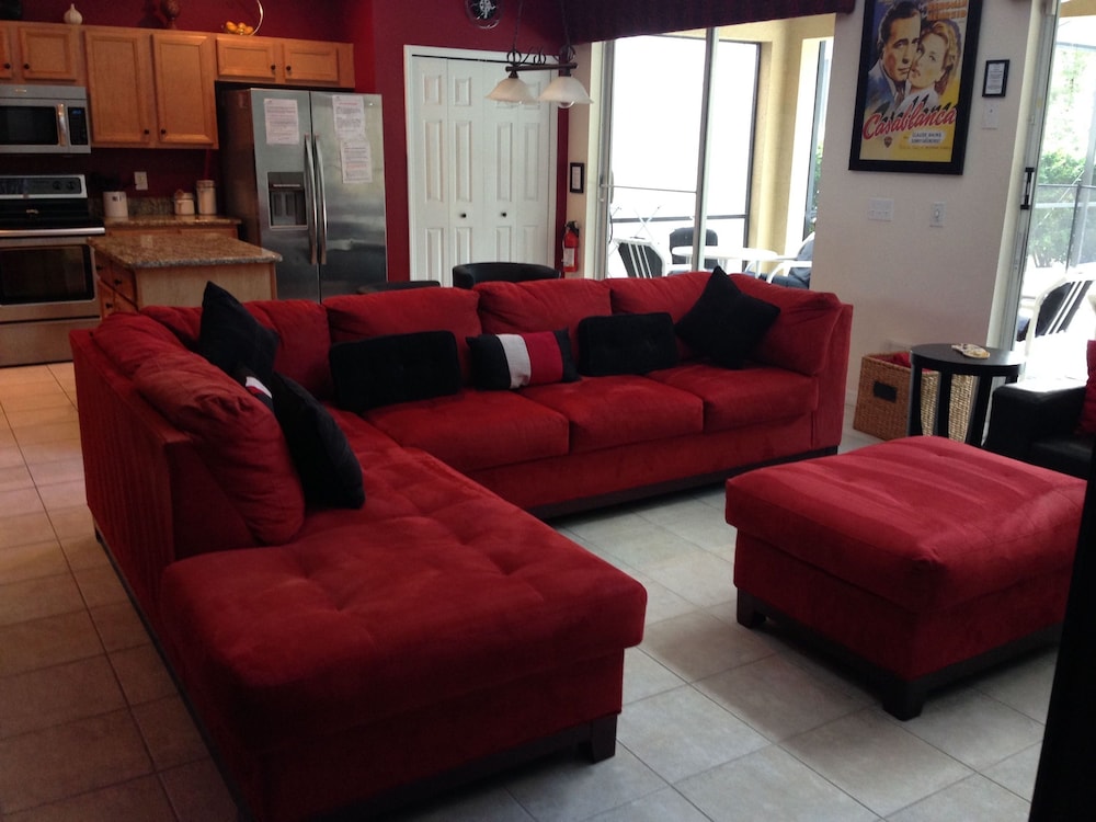 7BR 4.5BA Home in Emerald Island Resort by CV 2767 - photo 35