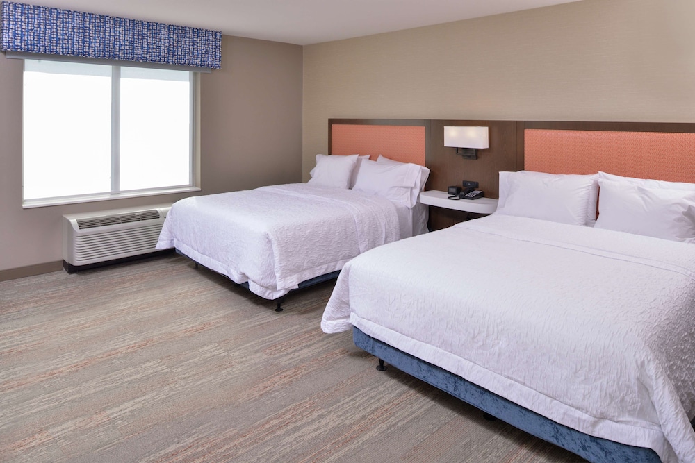 Hampton Inn Lakeville Minneapolis - photo 16