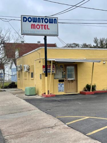 Downtown Motel in Tampa, United States