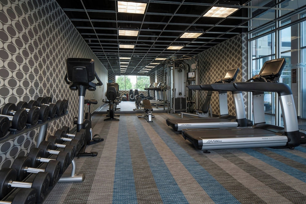 Aloft Rogers Bentonville - photo 15