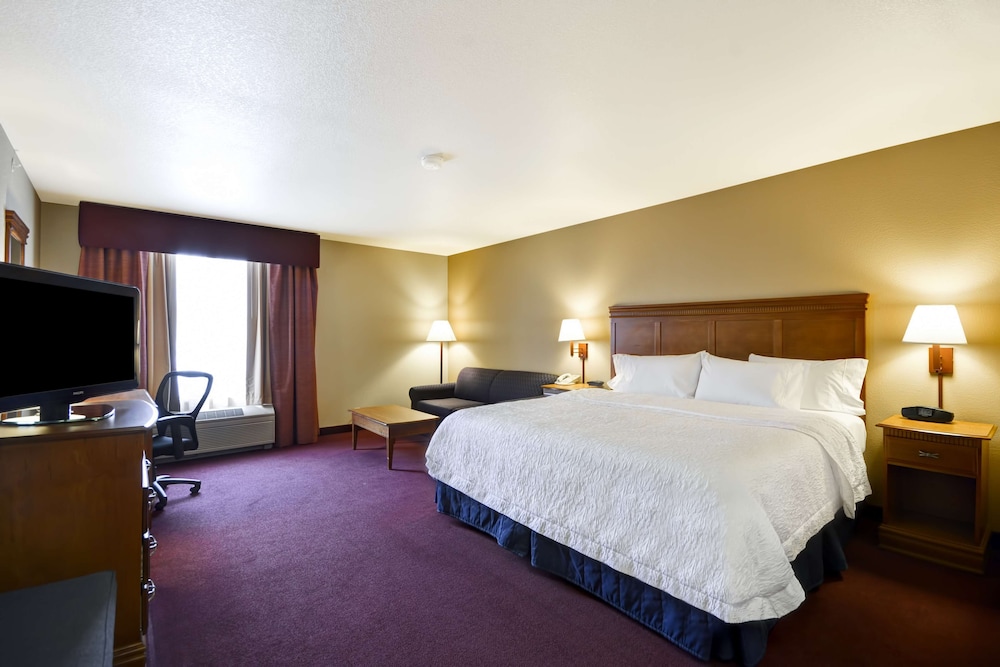 Hampton Inn Bozeman - photo 13