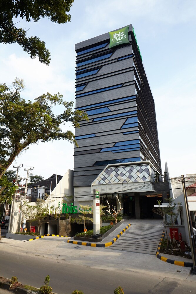 ibis Styles Medan Pattimura in Medan, Indonesia