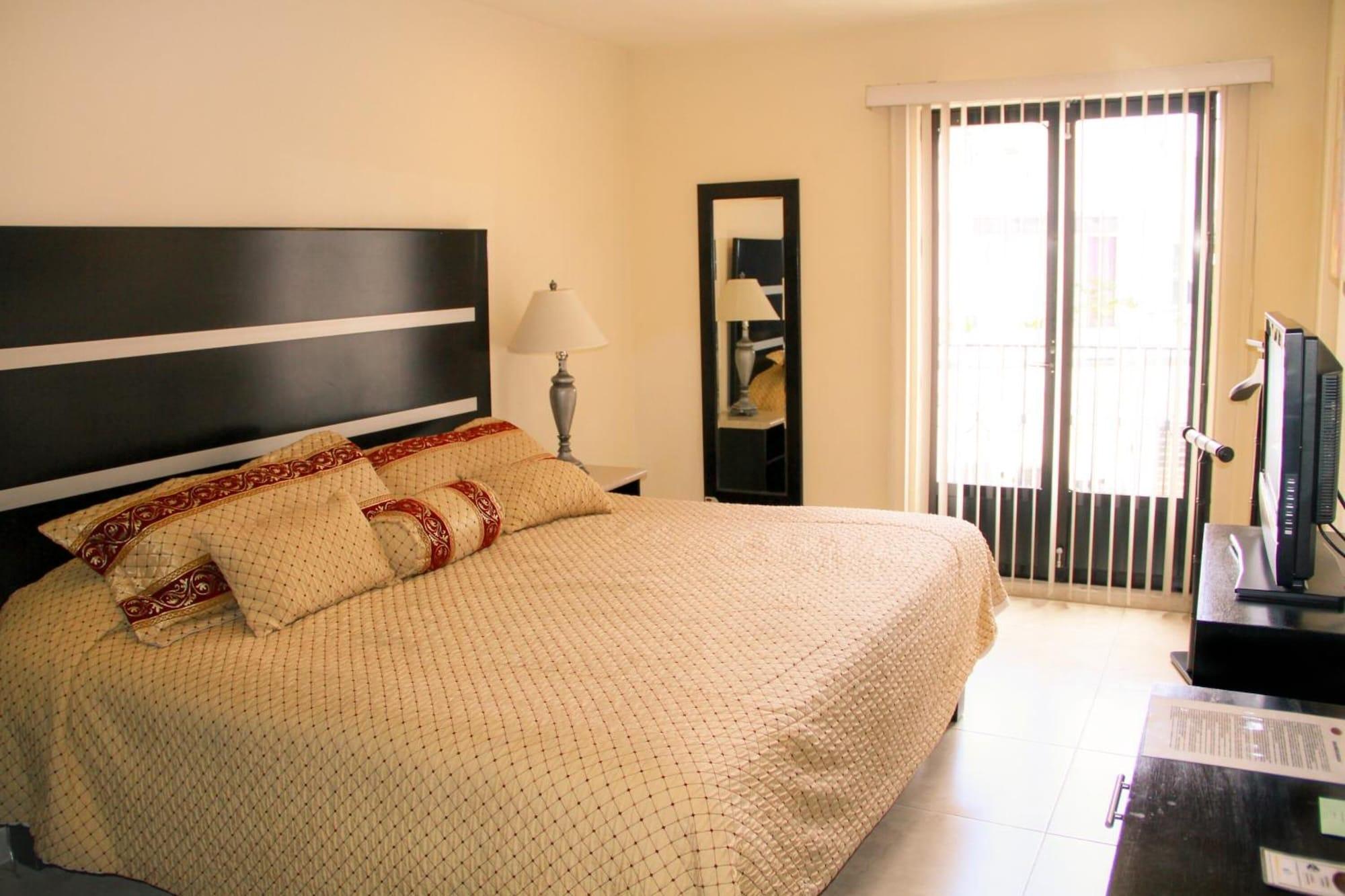 Hotel y Suites el Refugio de don Carlos — hotel in Arroyo Seco