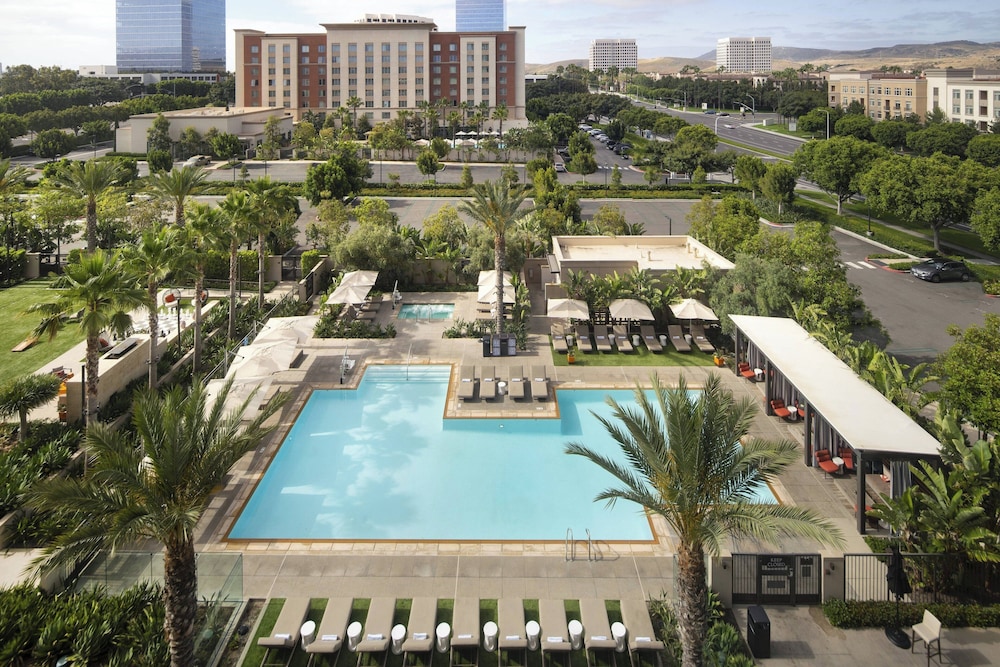 Marriott Irvine Spectrum - photo 26