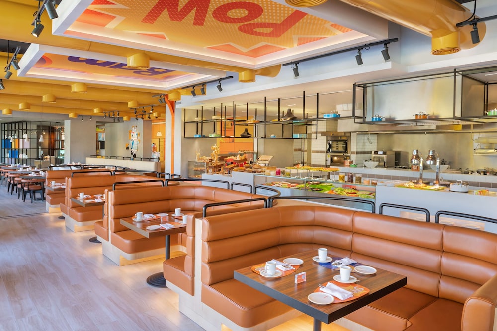 מזון ומשקאות